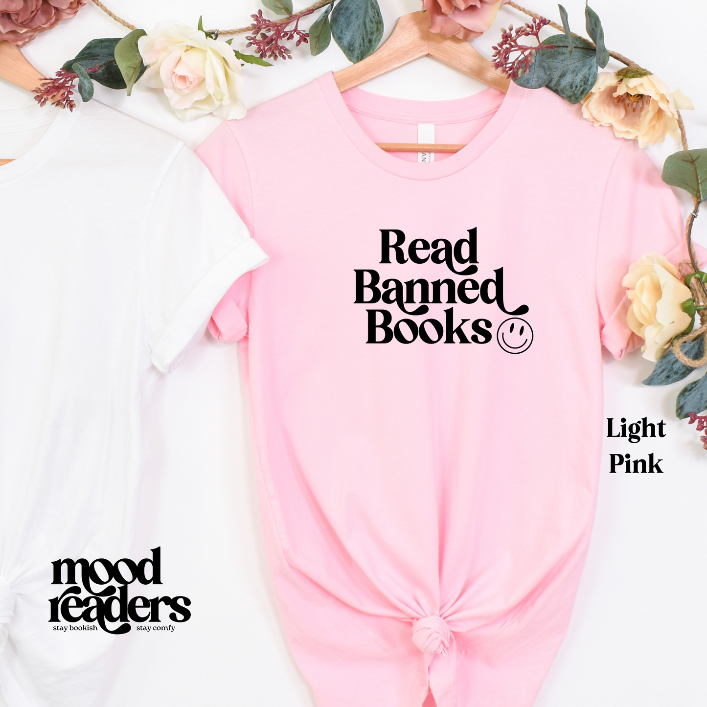 Read Banned Books