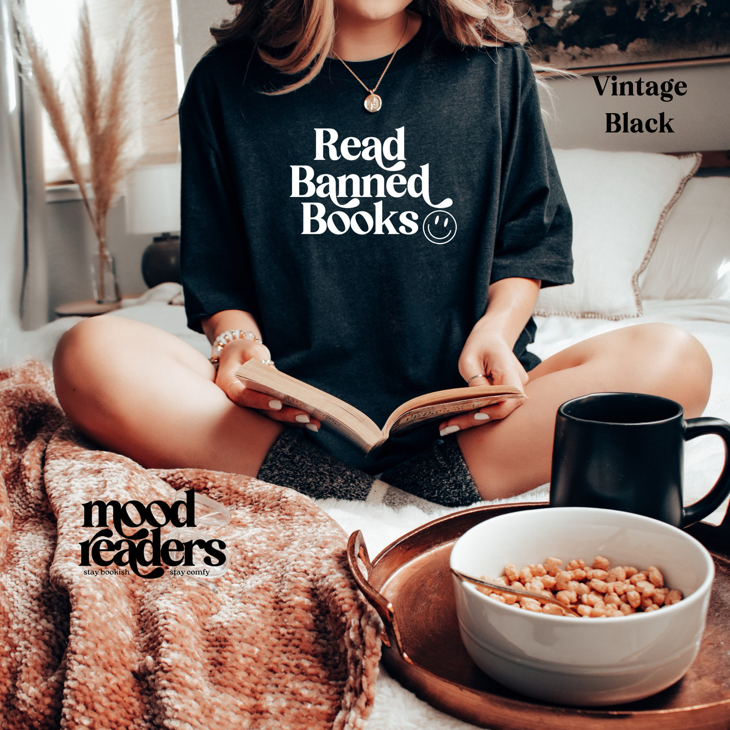 Read Banned Books