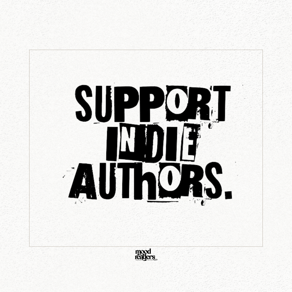 Indie Author Ransom Collection – MoodReaders