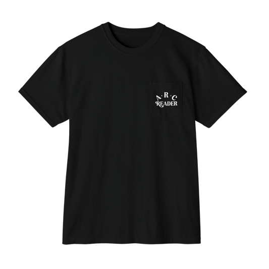 ARC Reader Pocket T-Shirt