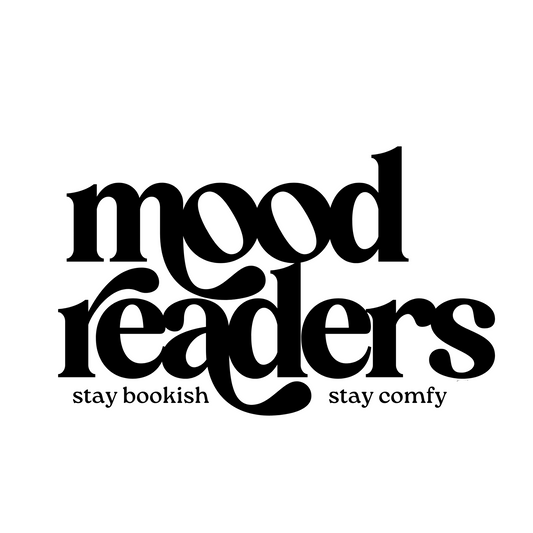 MoodReaders Gift Card