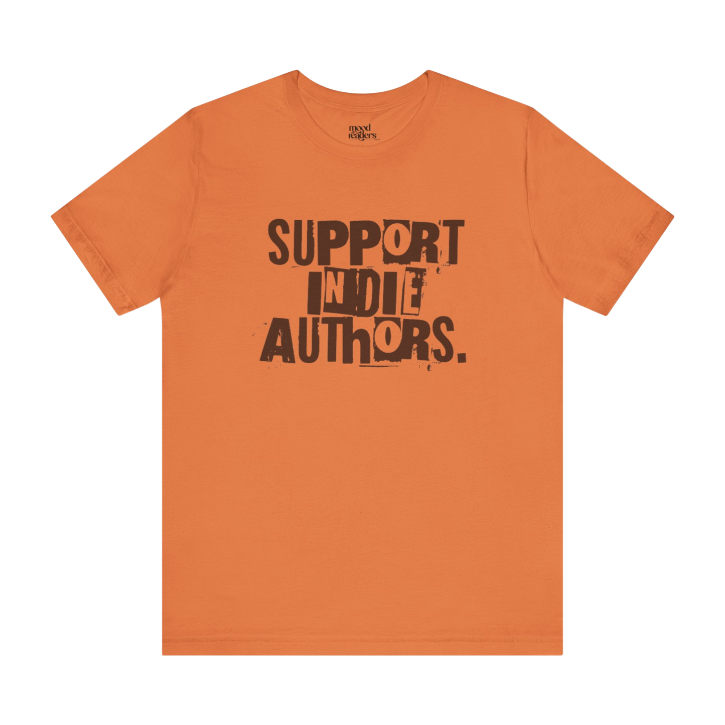 Ransom Style - Support Indie Authors - Unisex Bella Canva